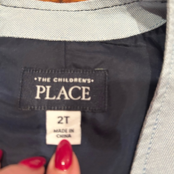 Baby boy tops bundle - Picture 9 of 9